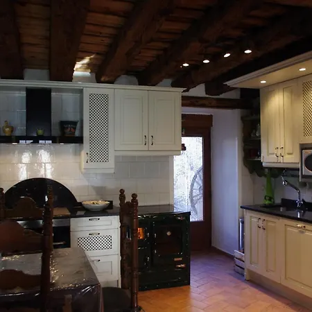 Country house Inma, Segovia ,hoces Del Duraton Y Cerca De Madrid
