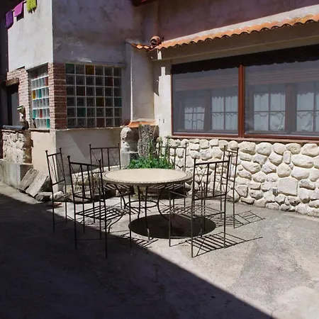 Country house Inma, Segovia ,hoces Del Duraton Y Cerca De Madrid Munoveros