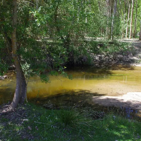 乡村民宿 Inma, Segovia ,hoces Del Duraton Y Cerca De Madrid