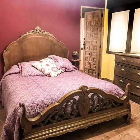 Inma, Segovia ,hoces Del Duraton Y Cerca De Madrid *