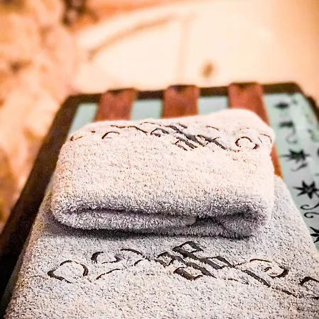 乡村民宿 Inma, Segovia ,hoces Del Duraton Y Cerca De Madrid *