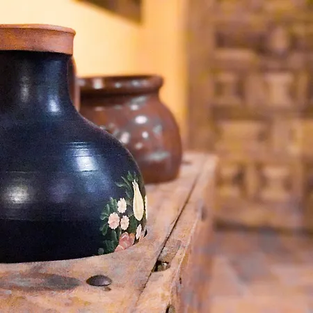 Country house Inma, Segovia ,hoces Del Duraton Y Cerca De Madrid Munoveros