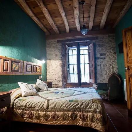 Летний дом Inma, Segovia ,hoces Del Duraton Y Cerca De Madrid