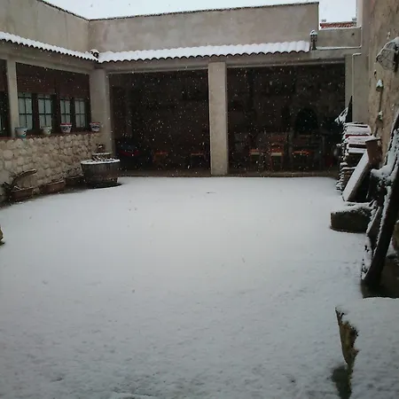 乡村民宿 Inma, Segovia ,hoces Del Duraton Y Cerca De Madrid