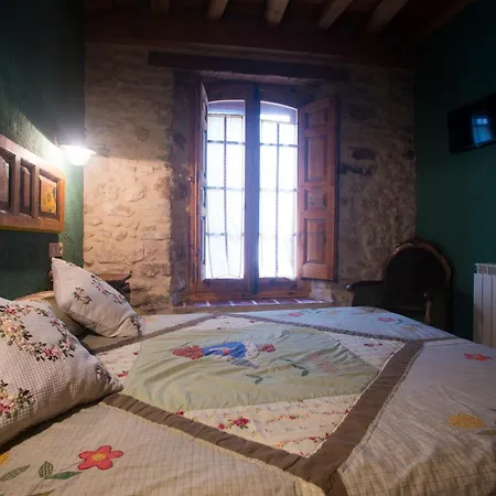 Inma, Segovia ,hoces Del Duraton Y Cerca De Madrid *
