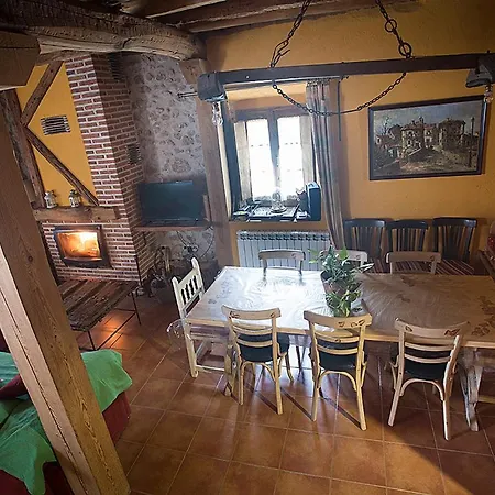 Country house Inma, Segovia ,hoces Del Duraton Y Cerca De Madrid