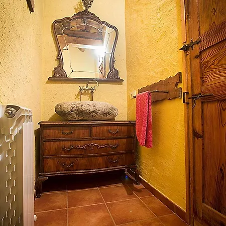 乡村民宿 Inma, Segovia ,hoces Del Duraton Y Cerca De Madrid *