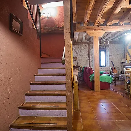乡村民宿 Inma, Segovia ,hoces Del Duraton Y Cerca De Madrid Munoveros