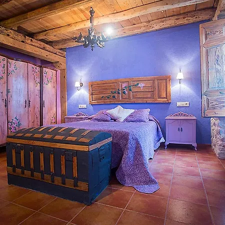 Country house Inma, Segovia ,hoces Del Duraton Y Cerca De Madrid
