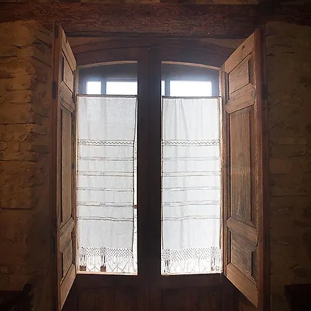 Inma, Segovia ,hoces Del Duraton Y Cerca De Madrid Lantställe Munoveros