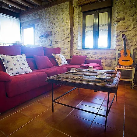 Inma, Segovia ,hoces Del Duraton Y Cerca De Madrid *