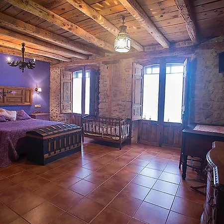 Inma, Segovia ,hoces Del Duraton Y Cerca De Madrid *