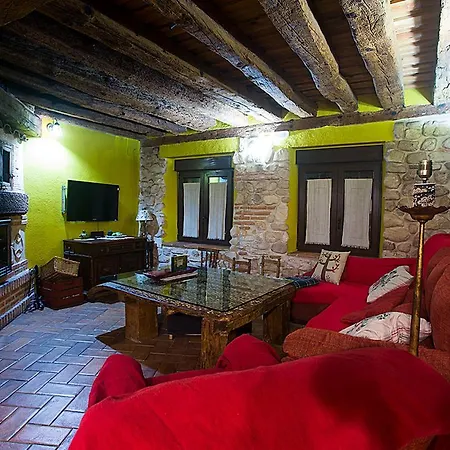 Inma, Segovia ,hoces Del Duraton Y Cerca De Madrid *