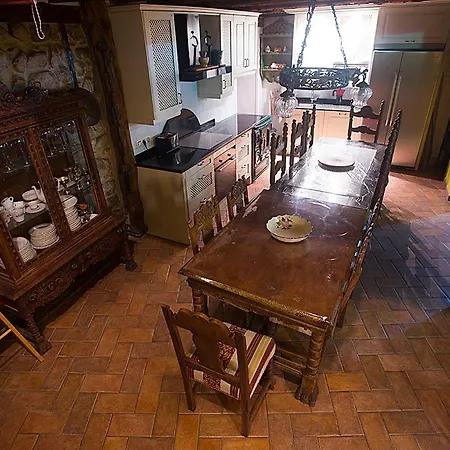 Inma, Segovia ,hoces Del Duraton Y Cerca De Madrid * Munoveros