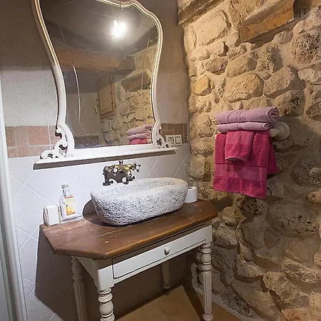 乡村民宿 Inma, Segovia ,hoces Del Duraton Y Cerca De Madrid *