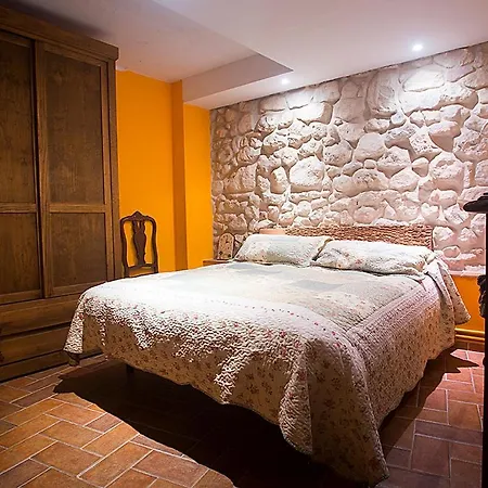 Inma, Segovia ,hoces Del Duraton Y Cerca De Madrid * Munoveros