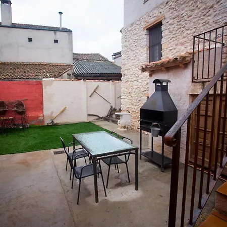 Country house Inma, Segovia ,hoces Del Duraton Y Cerca De Madrid