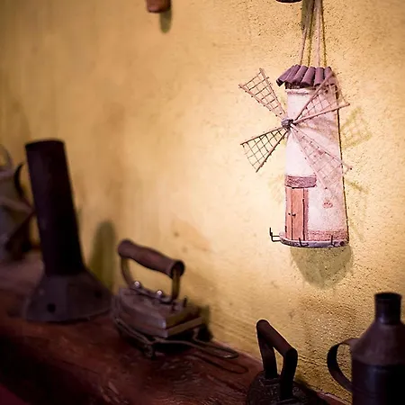 Inma, Segovia ,hoces Del Duraton Y Cerca De Madrid Country house *
