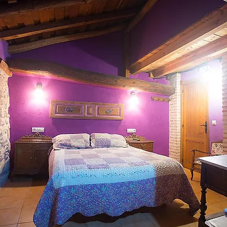 Inma, Segovia ,hoces Del Duraton Y Cerca De Madrid