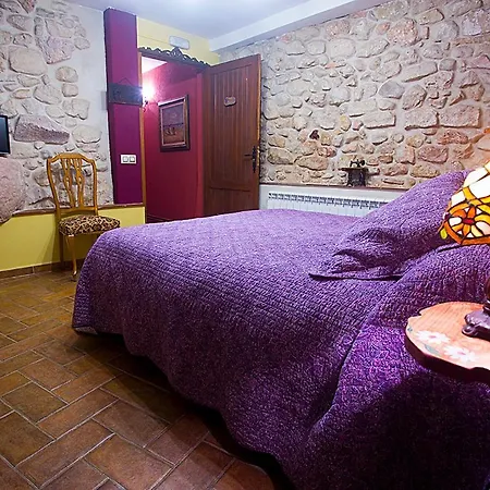 Inma, Segovia ,hoces Del Duraton Y Cerca De Madrid * Munoveros