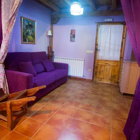 Country house Inma, Segovia ,hoces Del Duraton Y Cerca De Madrid *