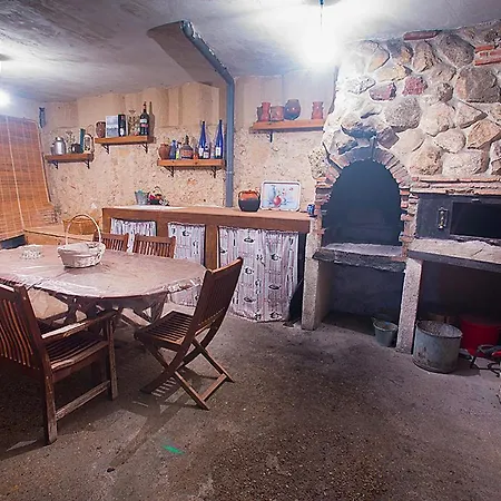 Country house Inma, Segovia ,hoces Del Duraton Y Cerca De Madrid
