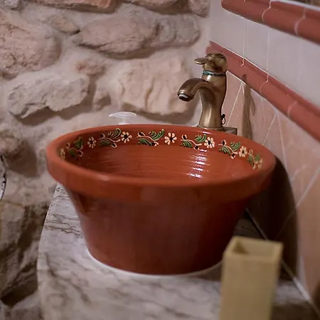 乡村民宿 Inma, Segovia ,hoces Del Duraton Y Cerca De Madrid Munoveros