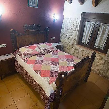 Inma, Segovia ,hoces Del Duraton Y Cerca De Madrid *