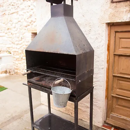 Inma, Segovia ,hoces Del Duraton Y Cerca De Madrid Country house *
