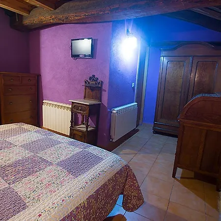 乡村民宿 Inma, Segovia ,hoces Del Duraton Y Cerca De Madrid Munoveros