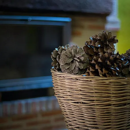 Inma, Segovia ,hoces Del Duraton Y Cerca De Madrid *