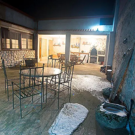 Inma, Segovia ,hoces Del Duraton Y Cerca De Madrid 乡村民宿