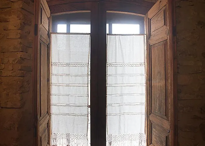 Inma, Segovia ,hoces Del Duraton Y Cerca De Madrid Country house Munoveros