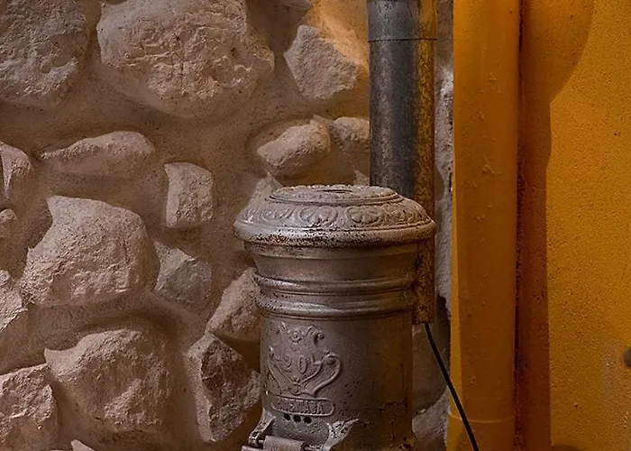 Country house Inma, Segovia ,hoces Del Duraton Y Cerca De Madrid