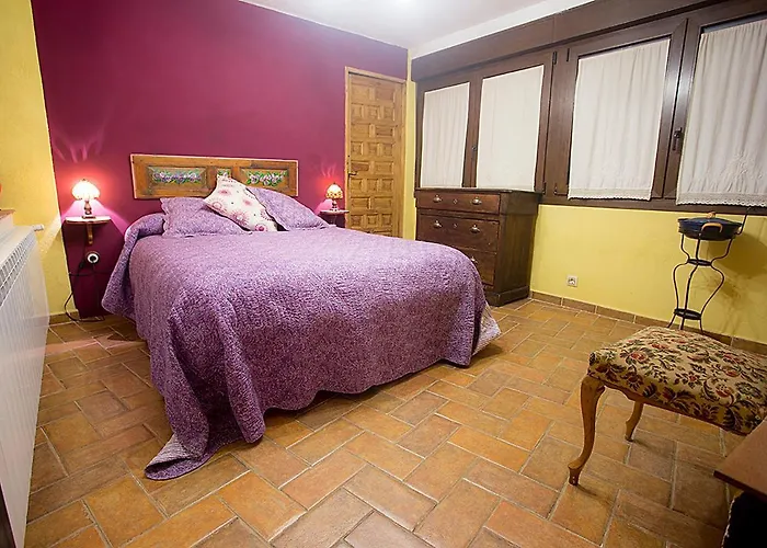Inma, Segovia ,hoces Del Duraton Y Cerca De Madrid *
