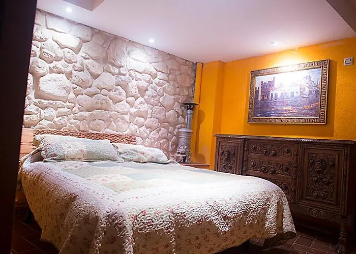 Inma, Segovia ,hoces Del Duraton Y Cerca De Madrid * Munoveros